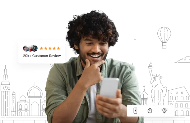 landingmockup